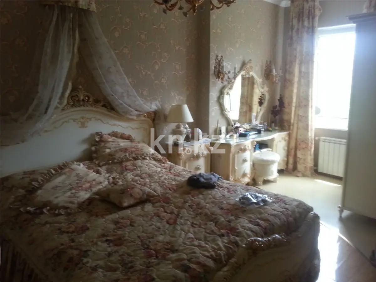 Продажа 6-комнатной квартиры, 270 м² в Алматы - фото 5