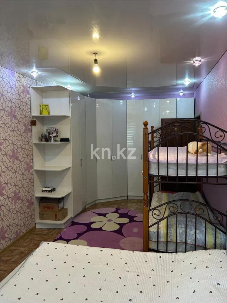 Продажа 2-комнатной квартиры, 69 м², ул. Торайгырова, дом  19а в Алматы - фото 2