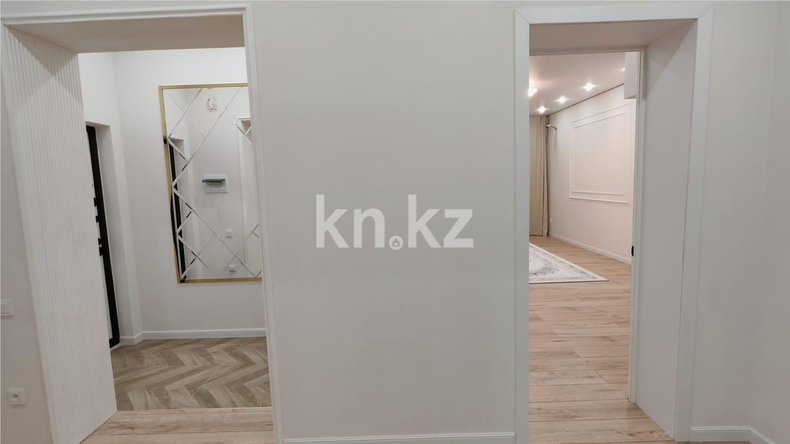 Продажа 3-комнатной квартиры, 63 м² в Караганде - фото 13
