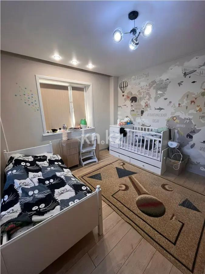 Продажа 2-комнатной квартиры, 59 м² в Астане - фото 2