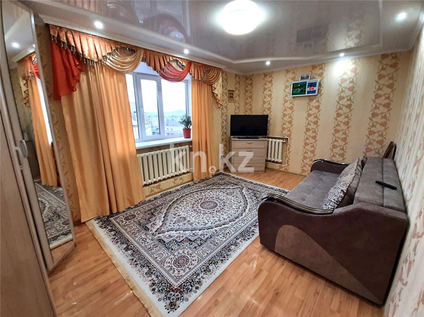 Продажа 4-комнатной квартиры, 115 м² в Темиртау - фото 5