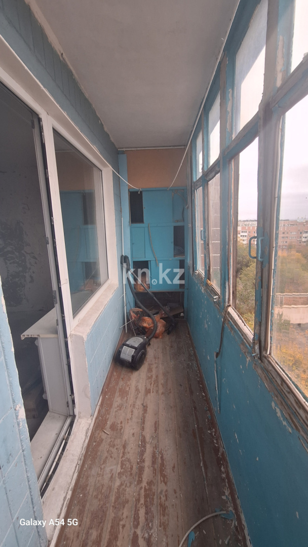 Продажа 2-комнатной квартиры, 54.9 м², мкр. Степной-4, дом  14 в Караганде - фото 6