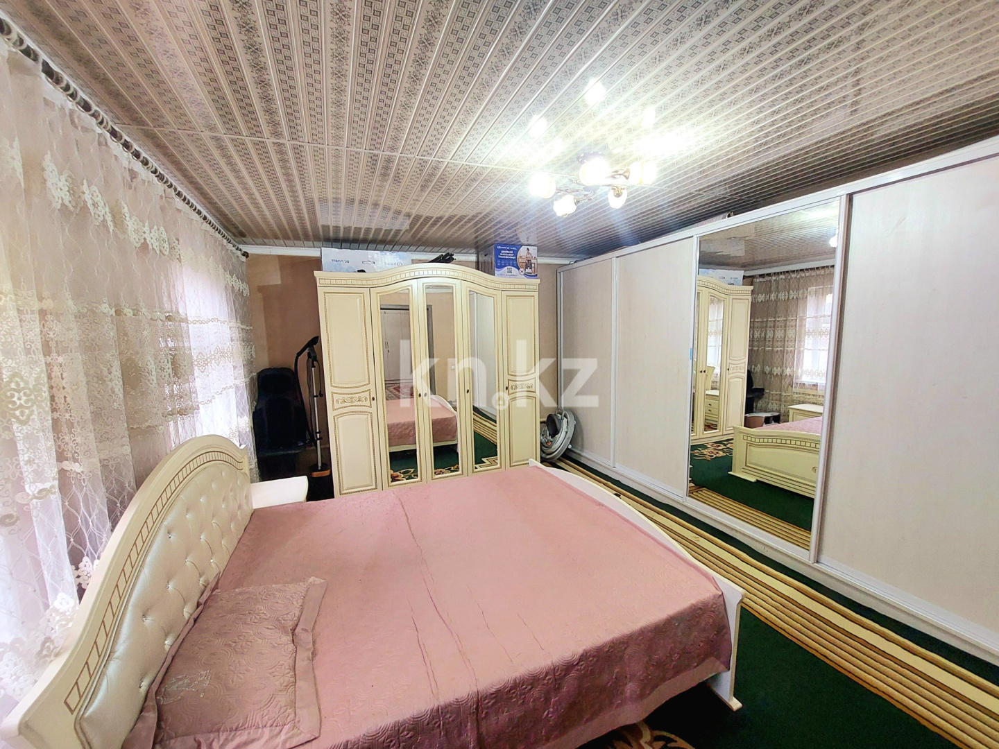 Продажа 4-комнатного дома, 200 м², ул. Толе би, дом  80 в Шымкенте - фото 20