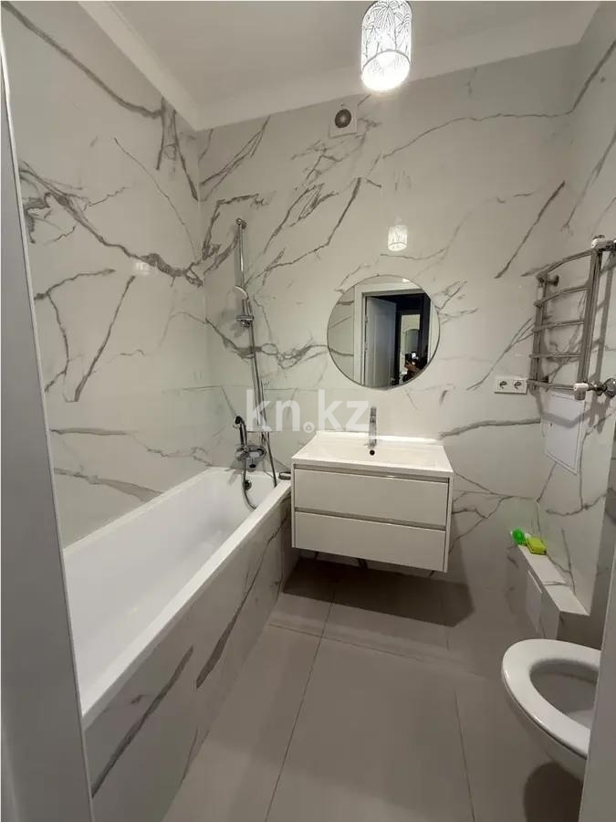 Продажа 2-комнатной квартиры, 40 м² в Астане - фото 4