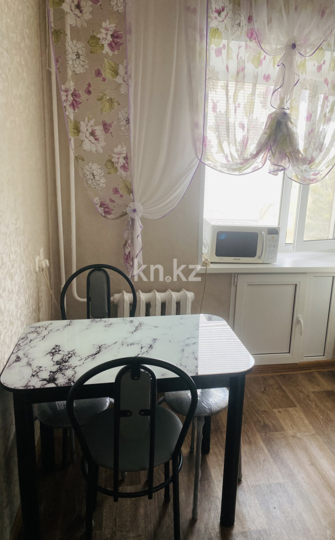 Аренда 2-комнатной квартиры посуточно, 49 м², ул. Тауельсыздык, дом  37 в Костанае - фото 7