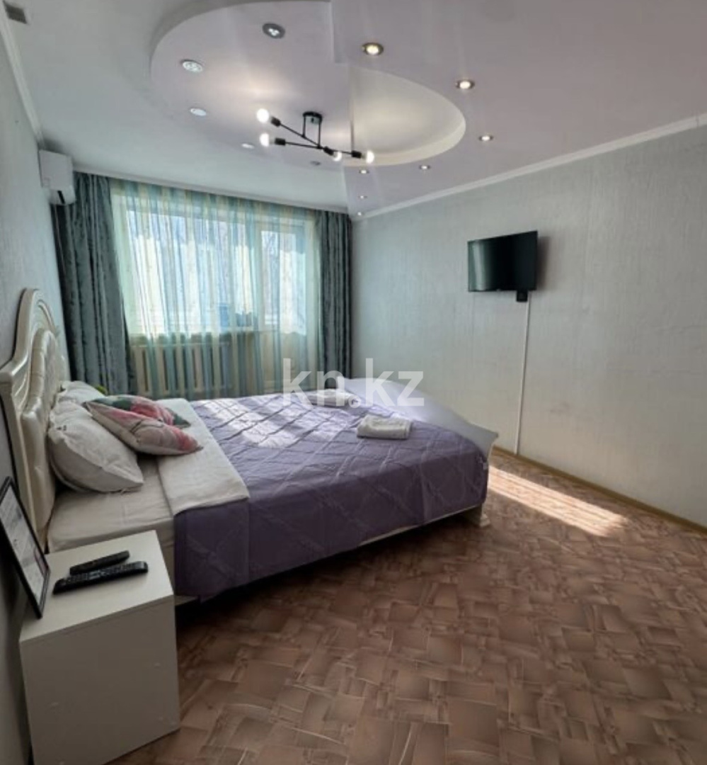 Продажа 1-комнатной квартиры, 31 м² в Караганде