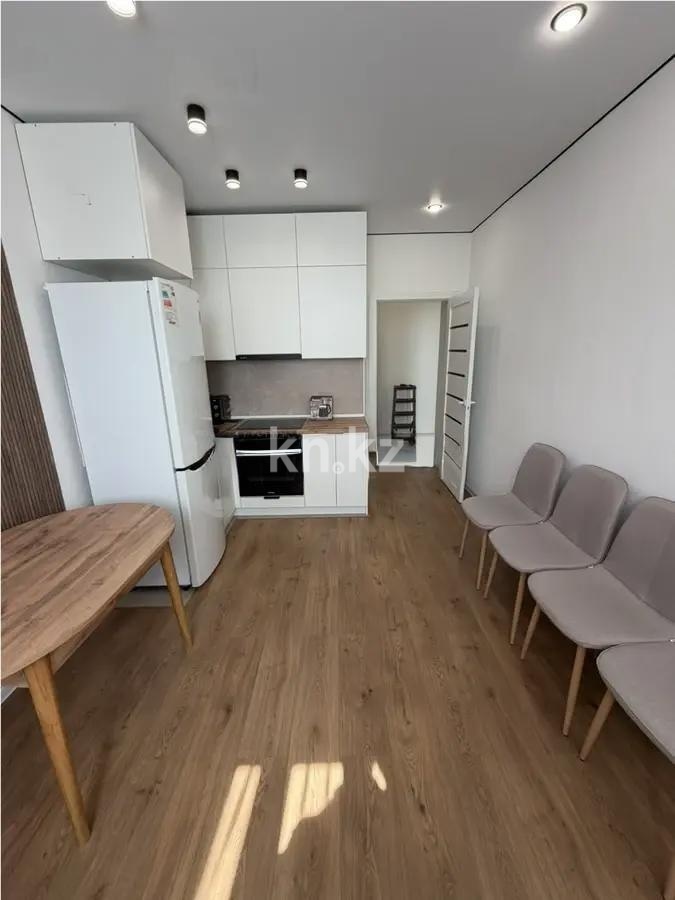 Продажа 2-комнатной квартиры, 41 м² в Астане - фото 3