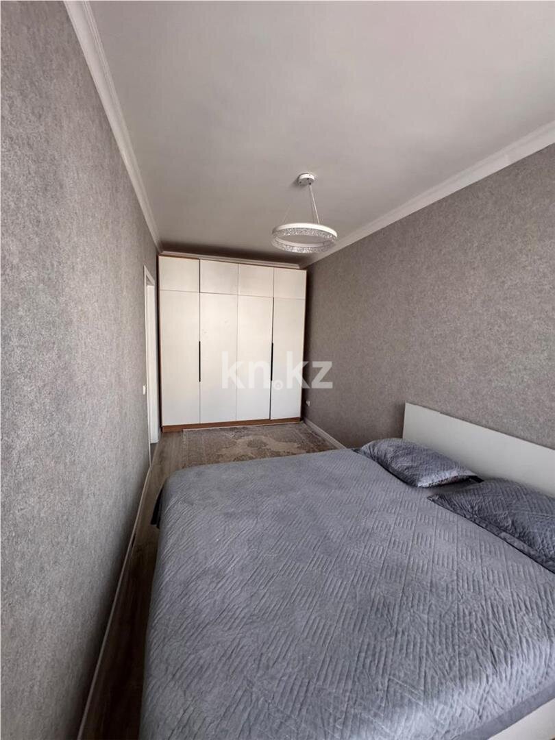 Продажа 2-комнатной квартиры, 57 м² в Астане - фото 4