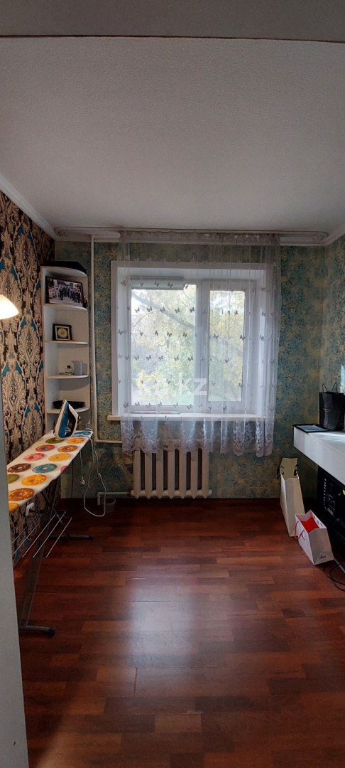 Продажа 2-комнатной квартиры, 45 м², ул. Рыскулова, дом  17 в Караганде - фото 5