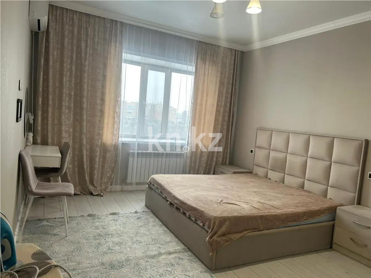Продажа 2-комнатной квартиры, 70 м² в Караганде - фото 2