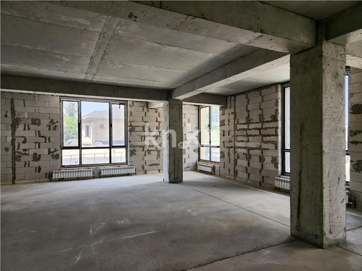 Продажа 4-комнатной квартиры, 160 м² в Алматы - фото 2