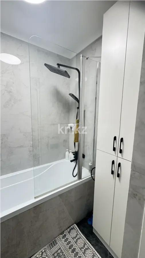 Продажа 2-комнатной квартиры, 60 м² в Алматы - фото 4