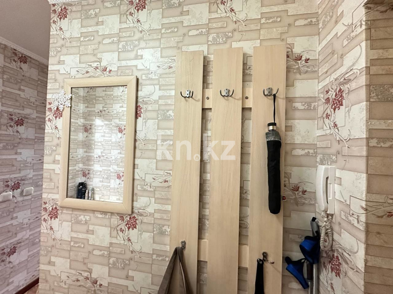 Продажа 2-комнатной квартиры, 43.7 м², ул. Каирбекова, дом  383 в Костанае - фото 9