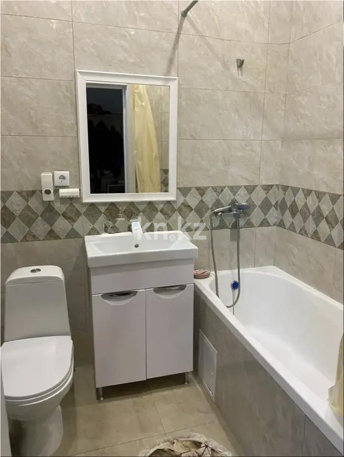 Продажа 1-комнатной квартиры, 40.7 м² в Астане - фото 2