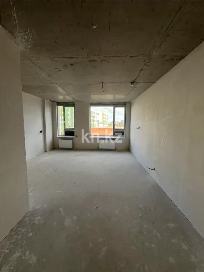 Продажа 3-комнатной квартиры, 63.6 м² в Астане