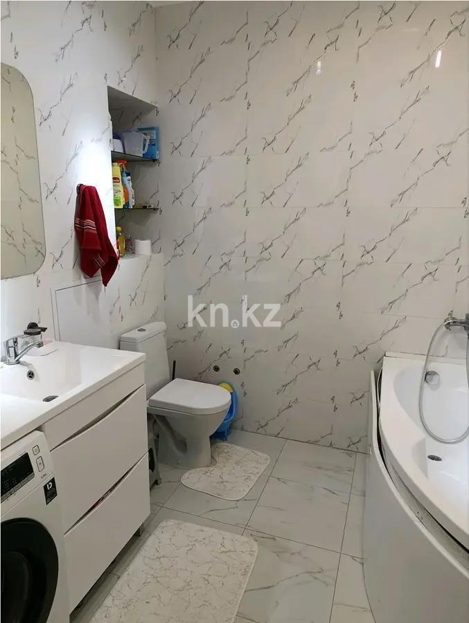 Продажа 2-комнатной квартиры, 76.6 м² в Астане - фото 5