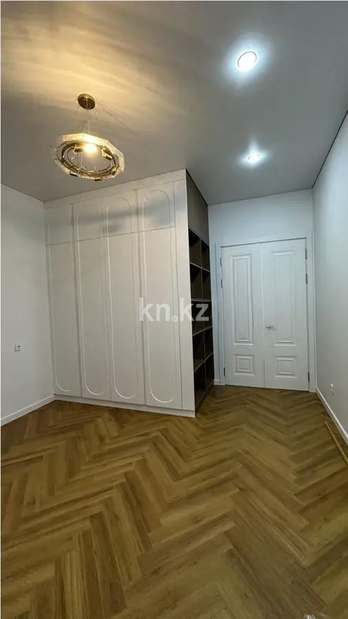 Продажа 1-комнатной квартиры, 43 м² в Алматы