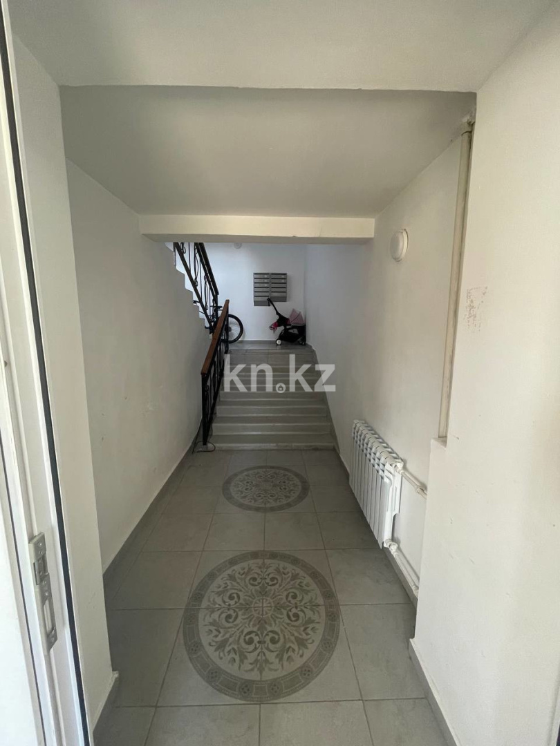 Продажа 2-комнатной квартиры, 61.4 м² в Костанае - фото 11