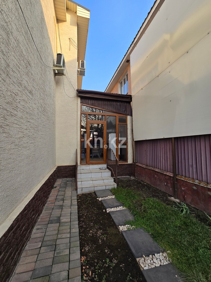 Продажа 7-комнатного дома, 211 м², мкр. Рахат в Алматы - фото 7