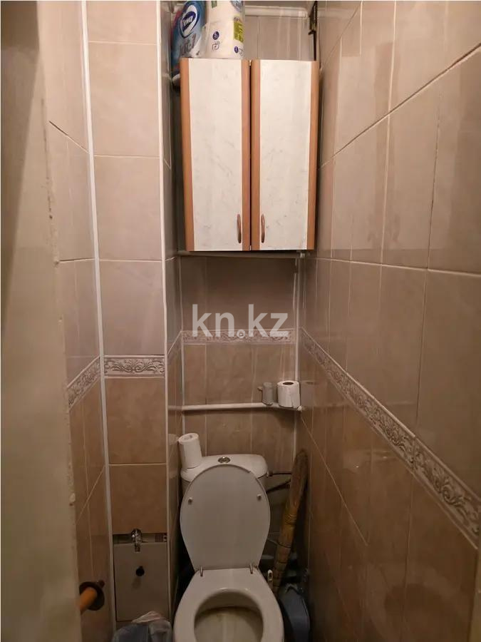 Продажа 4-комнатной квартиры, 72.8 м², мкр. Орбита-2, дом  6 в Алматы - фото 6