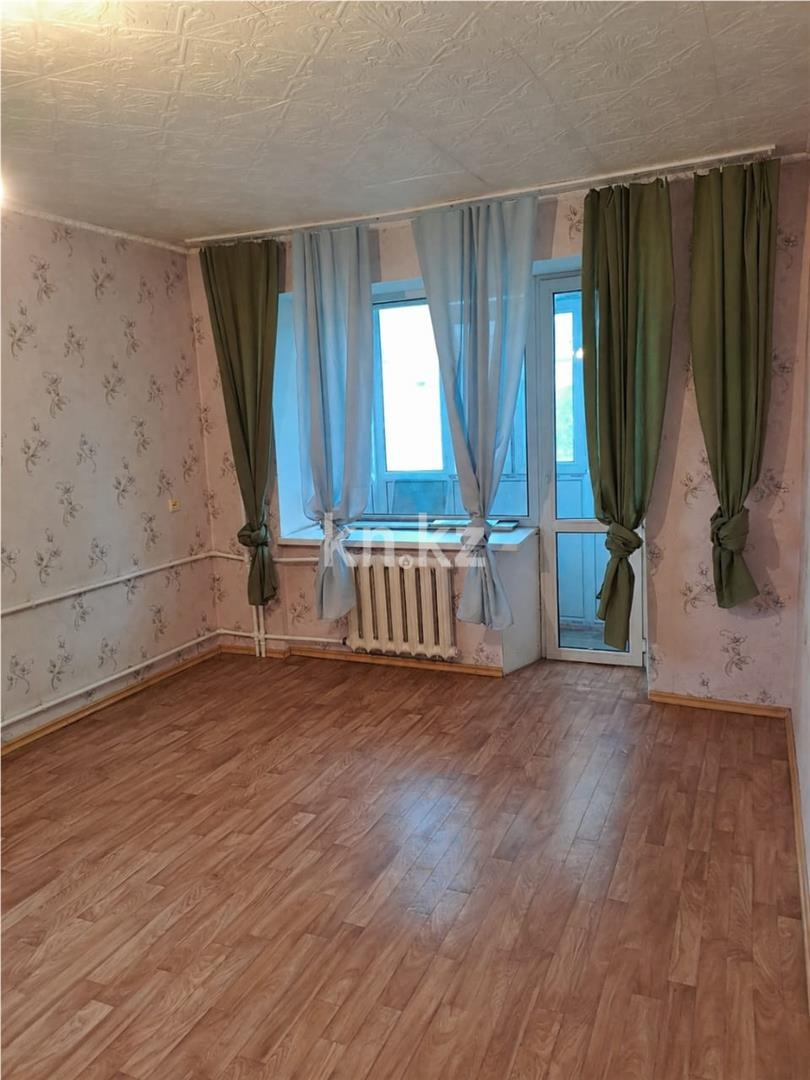 Продажа 2-комнатной квартиры, 45 м² в Темиртау