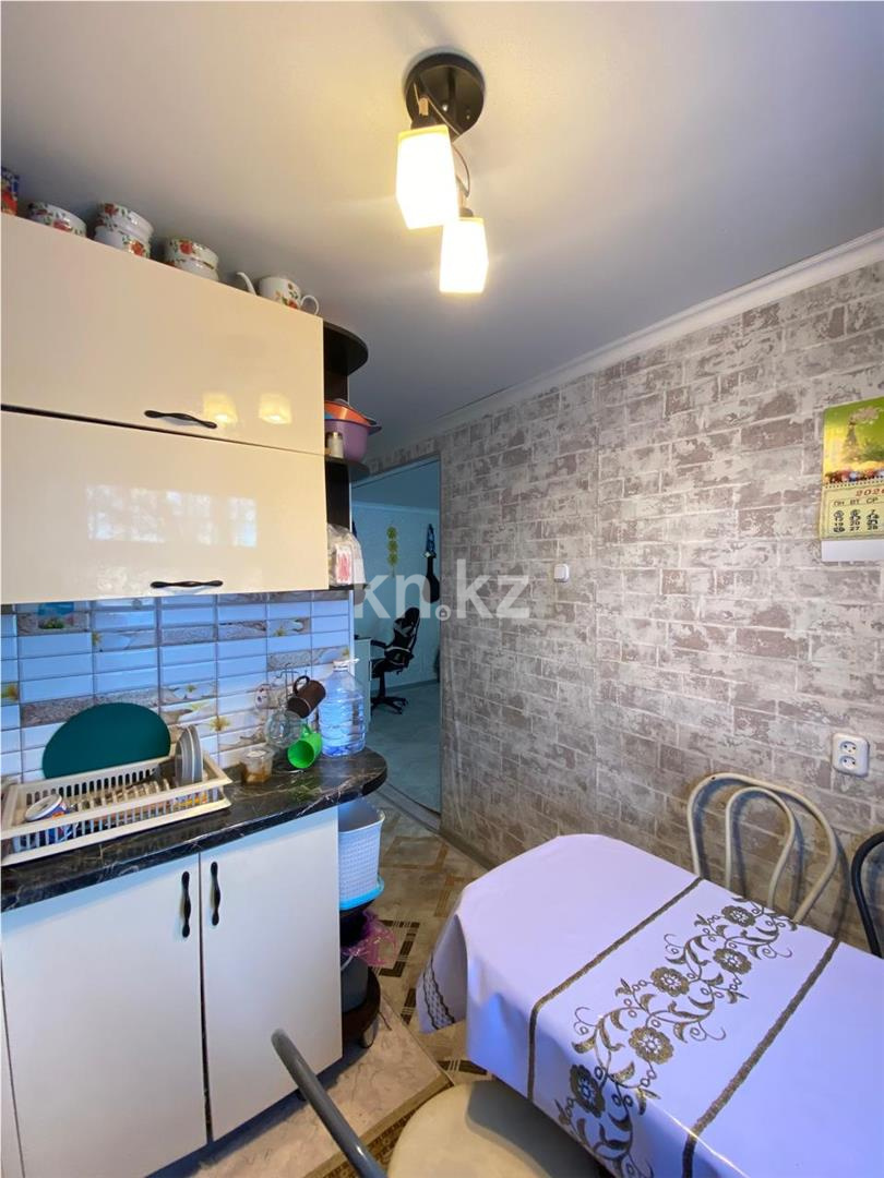 Продажа 2-комнатной квартиры, 44 м² в Караганде - фото 8