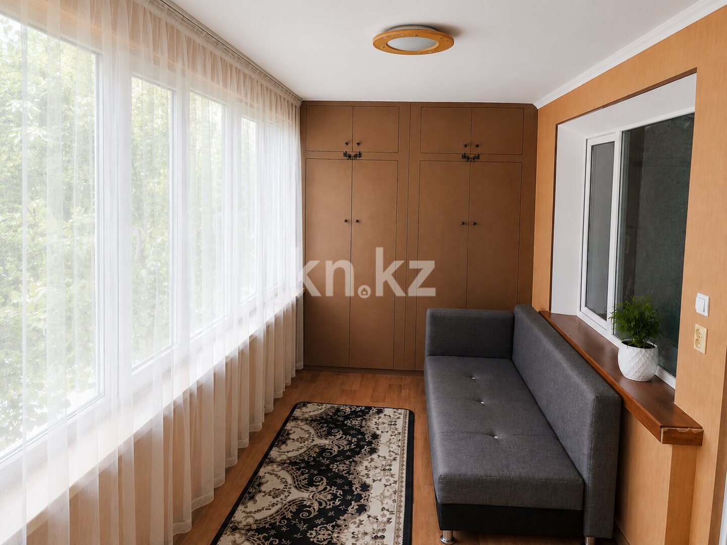 Продажа 2-комнатной квартиры, 40.5 м² в Алматы - фото 8