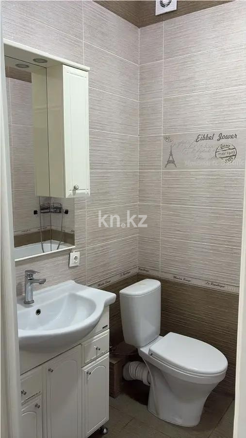 Продажа 2-комнатной квартиры, 46 м² в Астане - фото 4