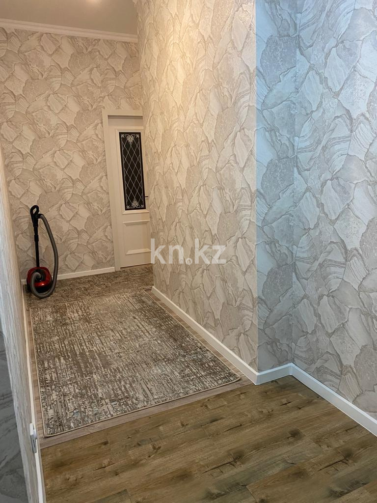 Продажа 2-комнатной квартиры, 57 м², ул. Дюсембекова в Караганде - фото 9