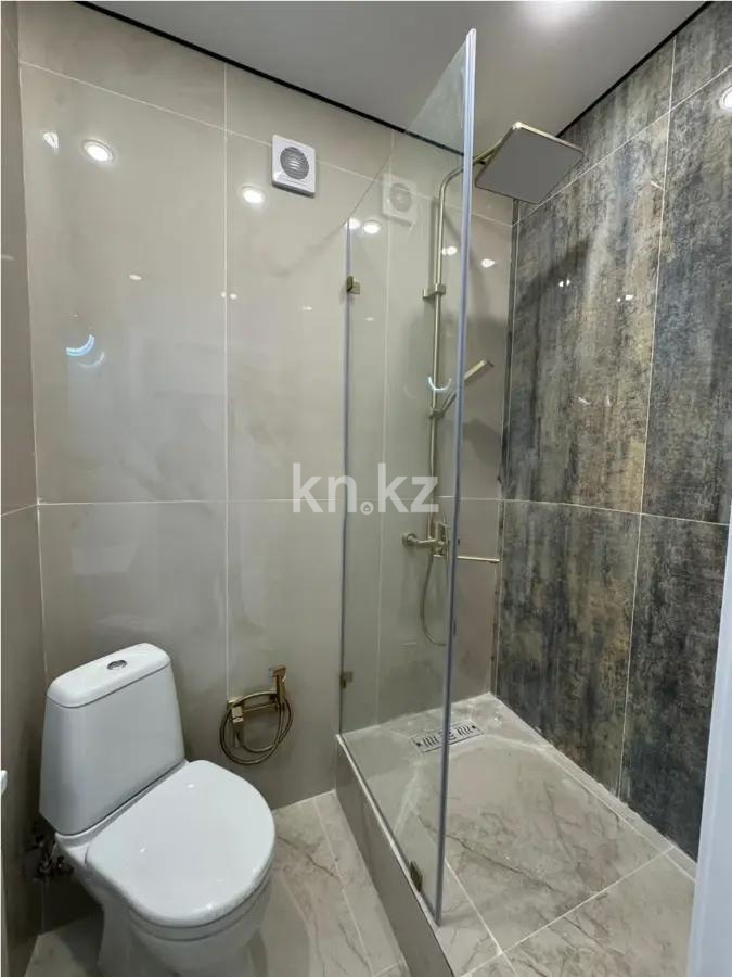 Продажа 1-комнатной квартиры, 23 м² в Астане - фото 2