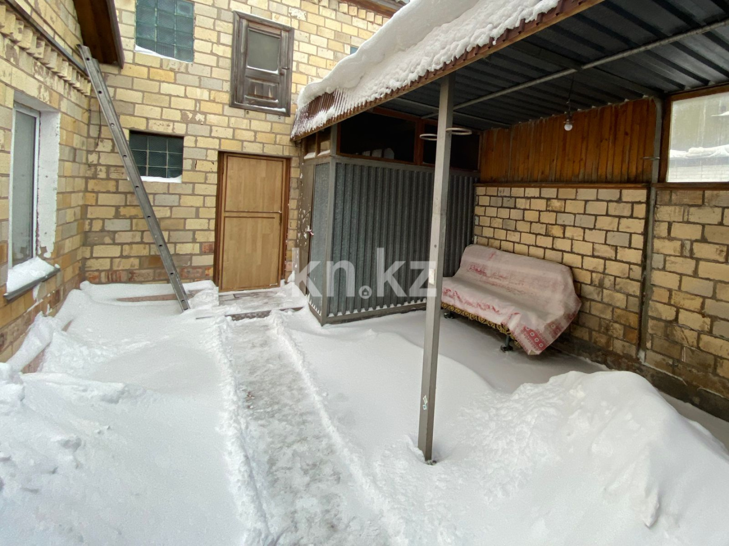 Продажа 4-комнатного дома, 70 м², ул. Жамбыла в Сарани - фото 9