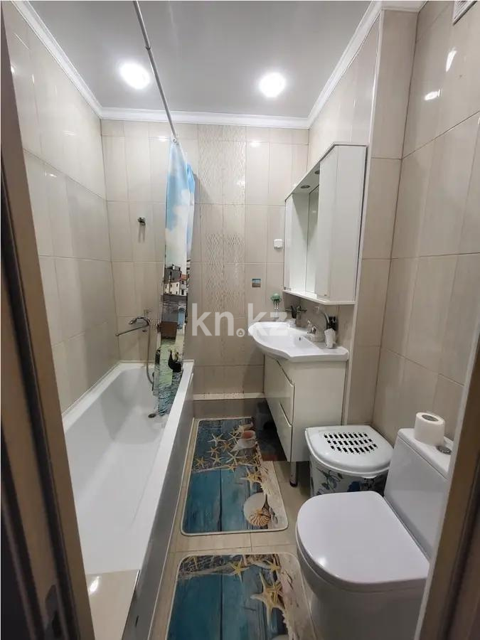 Продажа 3-комнатной квартиры, 80 м², ул. Аманжолова, дом  28/1 в Астане - фото 3