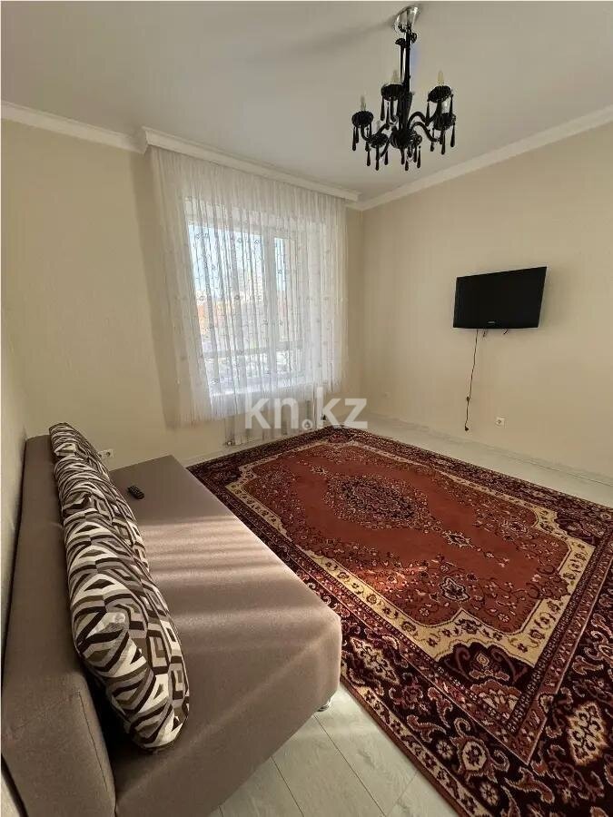 Продажа 2-комнатной квартиры, 46 м² в Астане