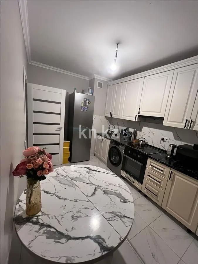 Продажа 2-комнатной квартиры, 50 м² в Алматы - фото 7