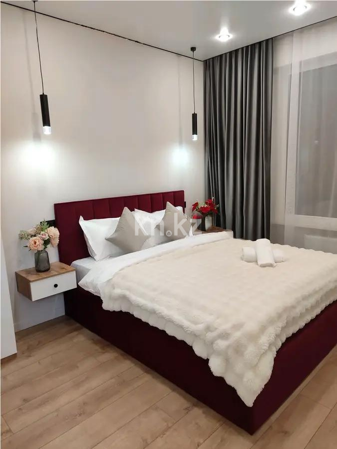 Продажа 2-комнатной квартиры, 50 м² в Алматы