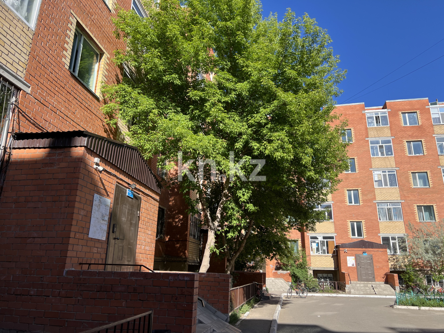 Продажа 1-комнатной квартиры, 28.2 м² в Астане