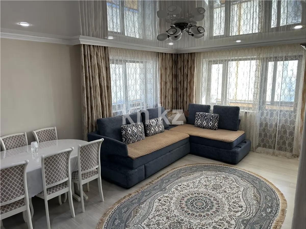 Продажа 2-комнатной квартиры, 81 м² в Астане