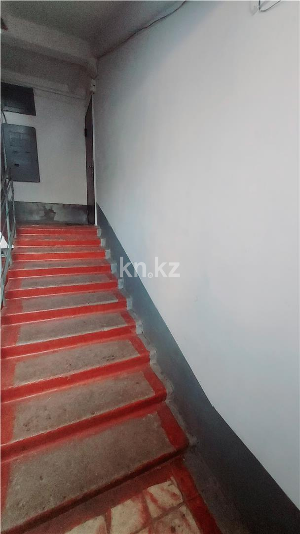 Продажа 4-комнатной квартиры, 62 м² в Караганде - фото 17