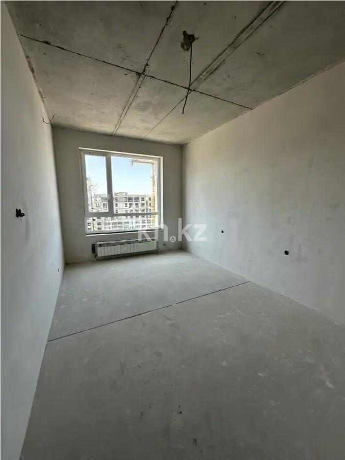 Продажа 3-комнатной квартиры, 85.2 м² в Алматы