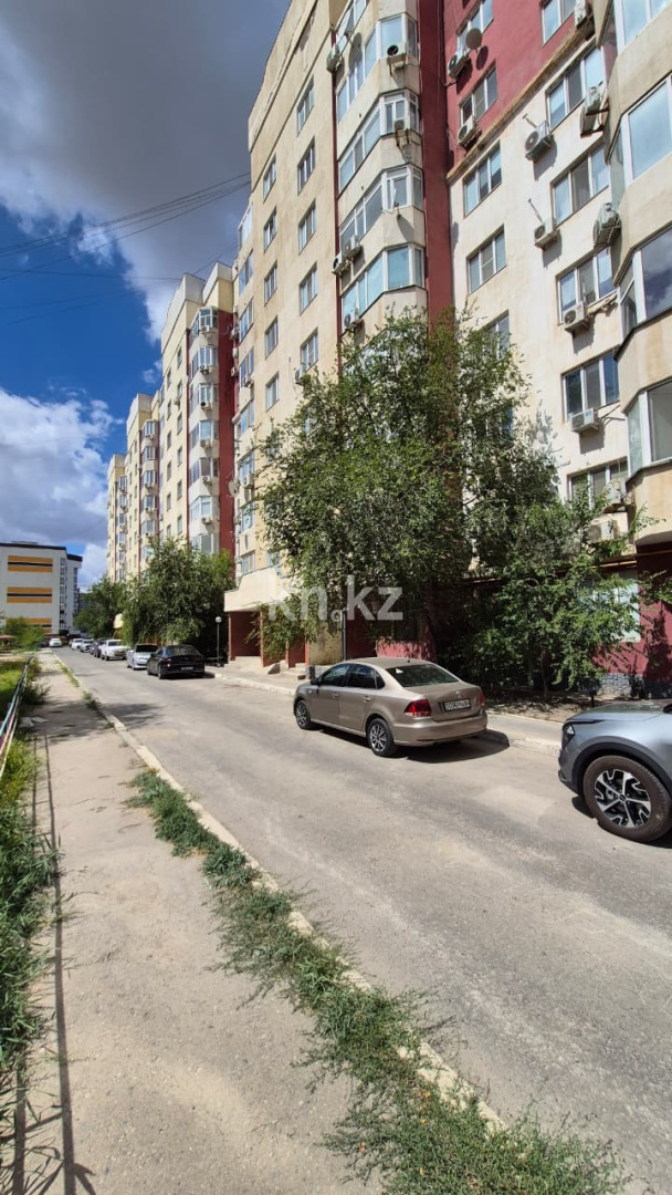 Продажа 4-комнатной квартиры, 123 м², мкр-н Сарыарка, дом  39 в Атырау - фото 5