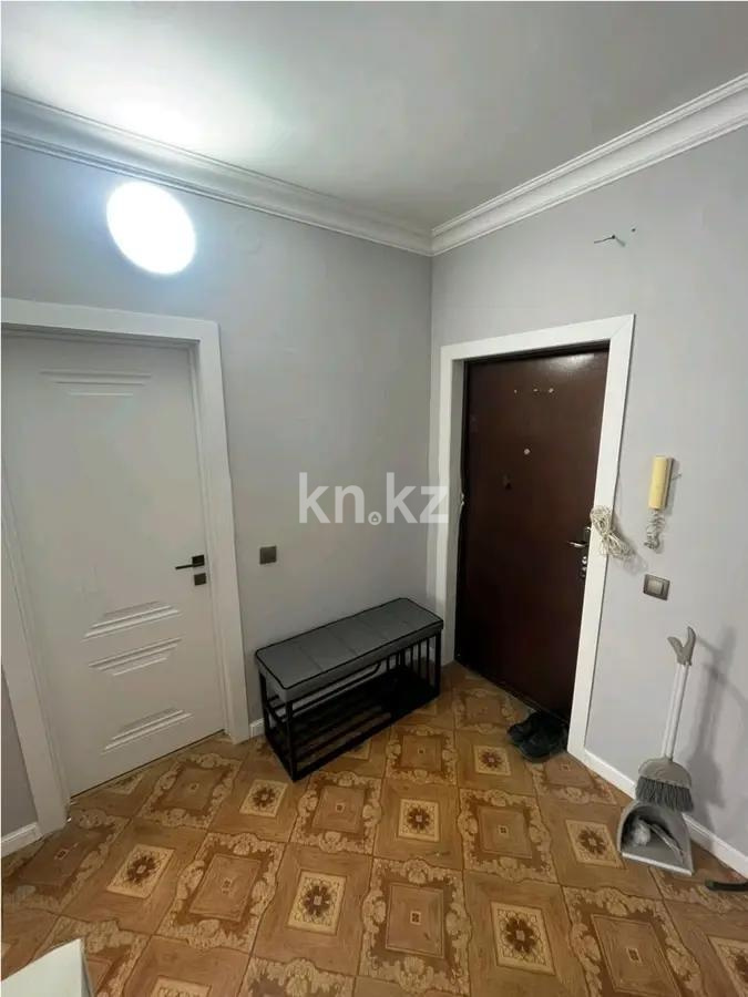 Продажа 1-комнатной квартиры, 52 м² в Алматы - фото 4