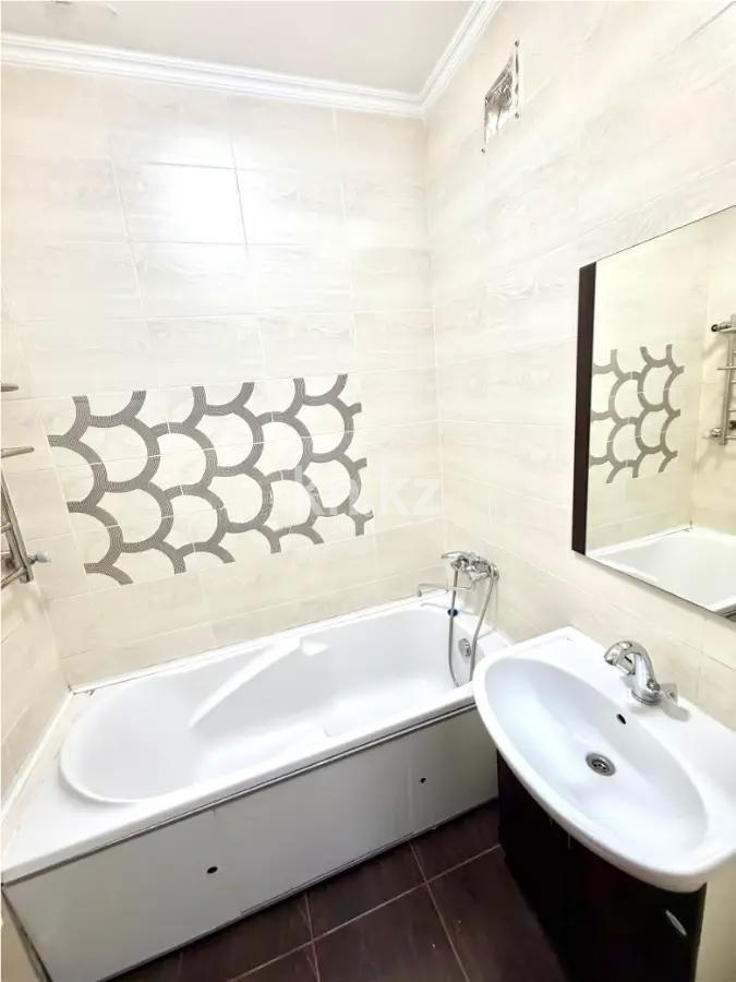 Продажа 2-комнатной квартиры, 54 м² в Алматы - фото 3