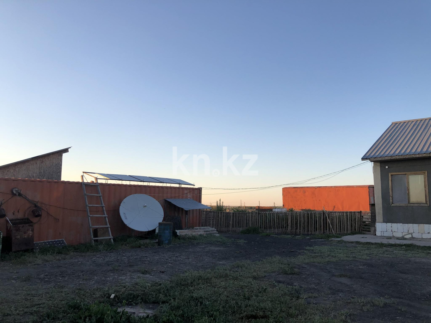 Продажа земельного участка, 300 га, Река Или в Алматы - фото 9