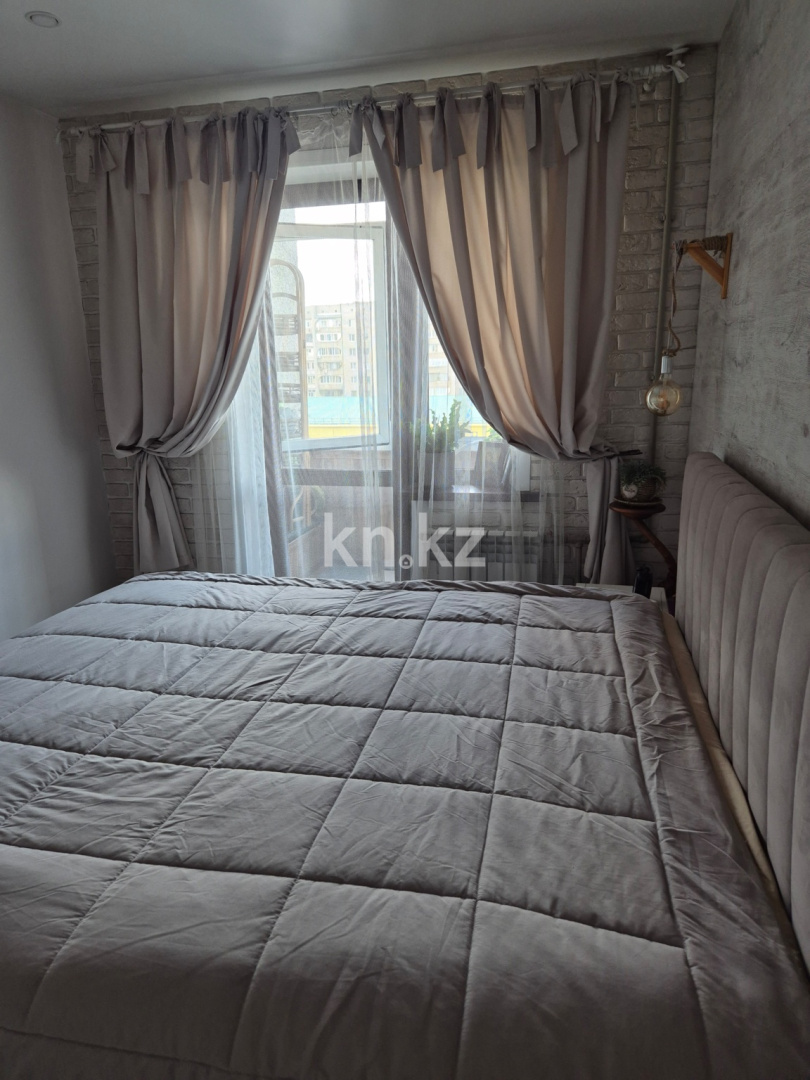 Продажа 2-комнатной квартиры, 54.7 м² в Семее - фото 11
