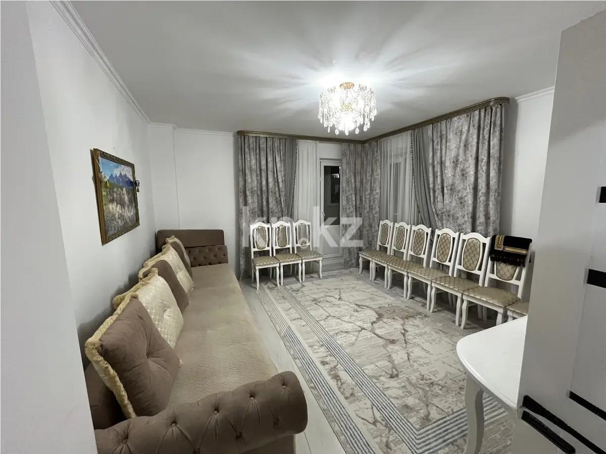Продажа 3-комнатной квартиры, 74 м², ул. Е-15, дом  11/1 в Астане