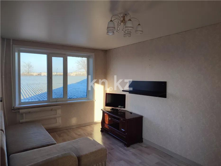 Продажа 2-комнатной квартиры, 52 м², ул. Виктора Хара, дом  5 в Шахтинске