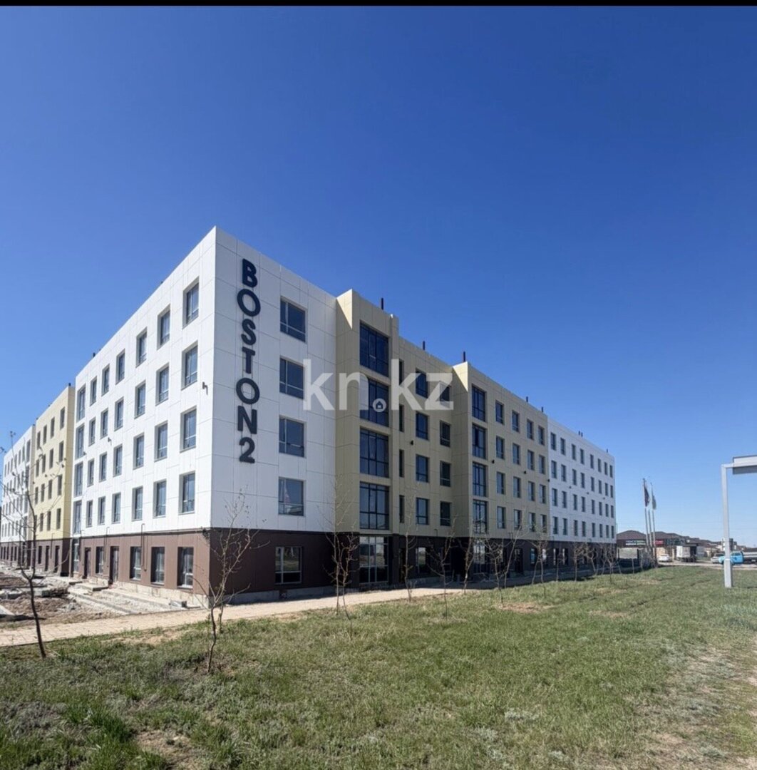 Продажа 2-комнатной квартиры, 60 м² в Астане - фото 2