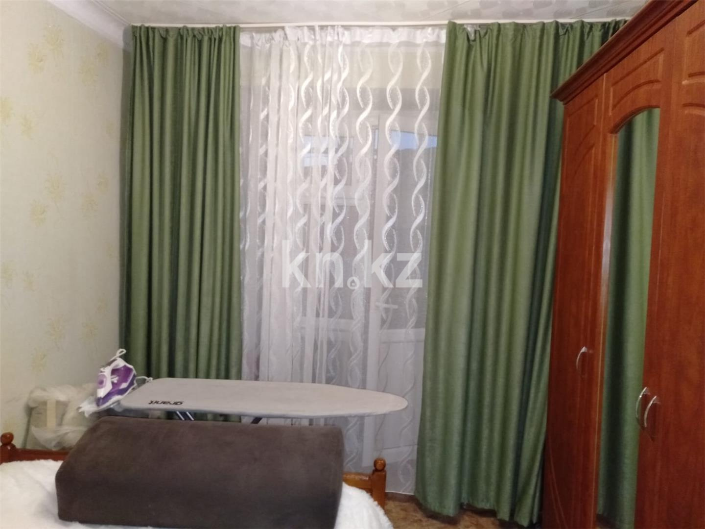 Продажа 3-комнатной квартиры, 54 м², ул. 6-й мик-н в Темиртау - фото 6