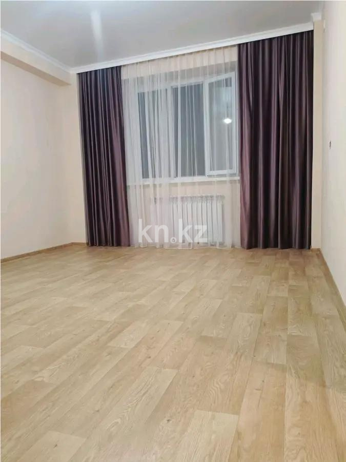 Продажа 1-комнатной квартиры, 37.9 м² в Алматы