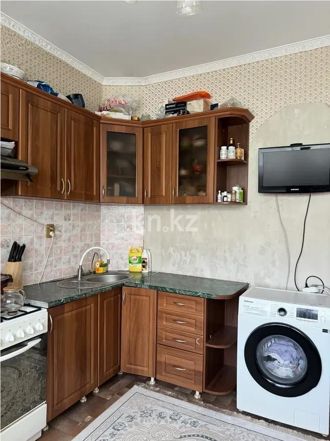 Продажа 2-комнатной квартиры, 57.4 м², мкр-н Жетысу-2, дом  23 в Алматы - фото 3